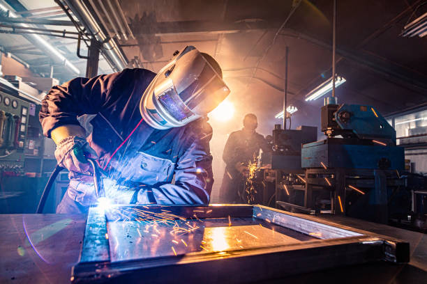Affordable Welder Services in North Muskegon, MI