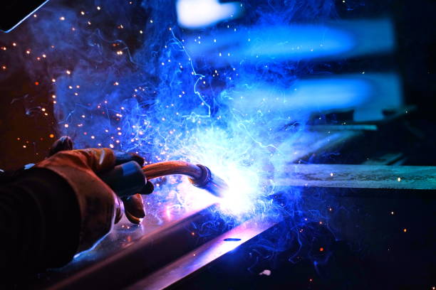 Best Automation and Robotic Welding in North Muskegon, MI