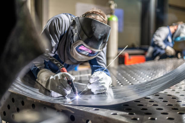 Best Welding Inspection and Certification in North Muskegon, MI