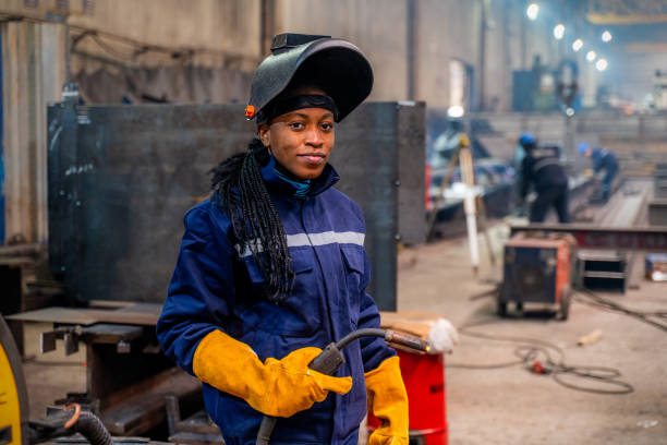 Reliable North Muskegon, MI Welder & Metal Fabrication Solutions
