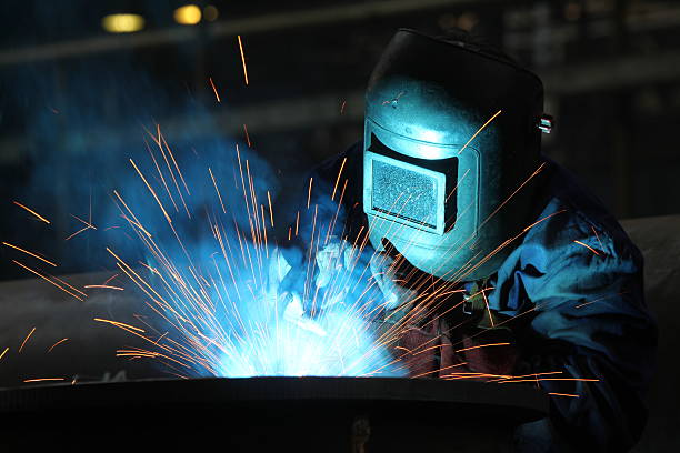 Best Food and Beverage Processing Equipment Welding in North Muskegon, MI
