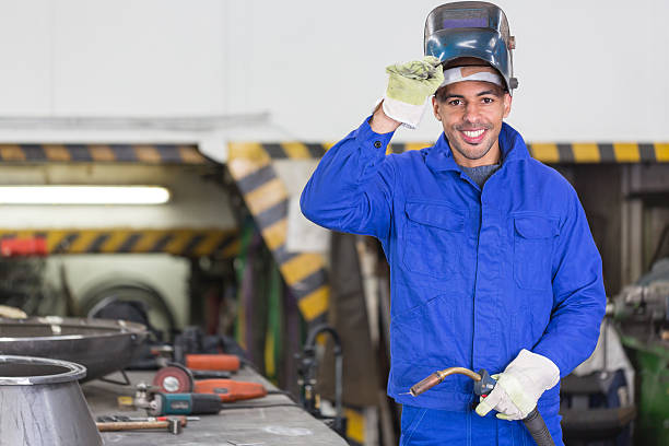 Best Maintenance and Repair Welding in North Muskegon, MI