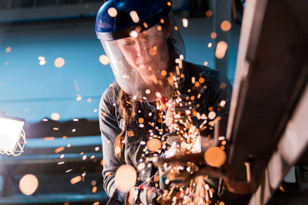 Best Artistic and Custom Metal Fabrication in North Muskegon, MI