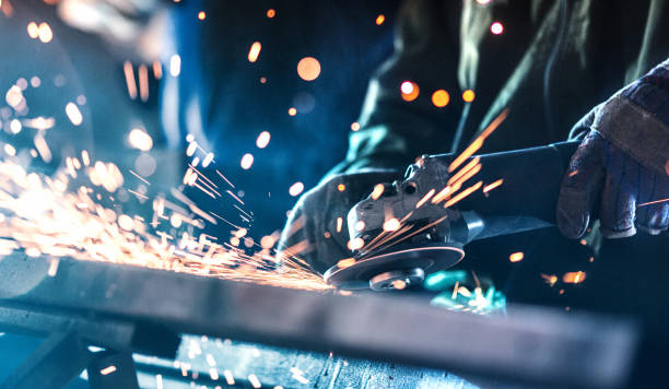 Best Pipe Welding in North Muskegon, MI